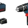 Bosch Professional GSB 12V-15 Klopboormachine | 12 Volt Li-Ion 2,0 Ah | +Tas [0.601.9B6.90H] -Makita || Beta || Metabo Verkoopwinkel Bosch Blauw GSB 12V 15 0.601.9B6.90H