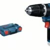 Bosch Professional GSB 12V-35 Accu Klopboor | 12 Volt | Solo | +L-Boxx [0.601.9J9.001] -Makita || Beta || Metabo Verkoopwinkel Bosch Blauw GSB 12V 35 0.601.9J9.001