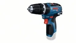 Bosch Professional GSB 12V-35 Accu Klopboor | 12 Volt | Solo | +L-Boxx [0.601.9J9.001] -Makita || Beta || Metabo Verkoopwinkel Bosch Blauw GSB 12V 35 0.601.9J9.001 ext 2