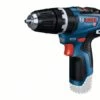 Bosch Professional GSB 12V-35 Accu Klopboor | 12 Volt | Solo | In Doos [0.601.9J9.002]