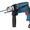Bosch Professional GSB 13 RE Klopboormachine | 13 Mm Boorhouder | 600 Watt [0.601.217.100] -Makita || Beta || Metabo Verkoopwinkel Bosch Blauw GSB 13 RE 0.601.217.100
