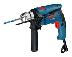 Bosch Professional GSB 13 RE Klopboormachine | 13 Mm Boorhouder | 600 Watt [0.601.217.100]