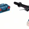 Bosch Professional GSB 18V-150 C Accu Klopboor | 18V | C-Ready | Borstelloos | Solo | +L-Boxx [0.601.9J5.102]