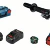 Bosch Professional GSB 18V-150 C Accu Klopboor | 18V 8,0Ah ProCore | Borstelloos | L-Boxx [0.601.9J5.105] -Makita || Beta || Metabo Verkoopwinkel Bosch Blauw GSB 18V 150 C 0.601.9J5.105