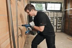 Bosch Professional GSB 18V-28 Accu Klopboor | 18 Volt 4,0 Ah Li-Ion | L-Boxx [0.601.9H4.00C] -Makita || Beta || Metabo Verkoopwinkel Bosch Blauw GSB 18 V 28 0.601.9H4.001 ext 4 2