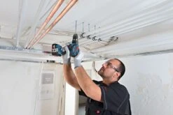 Bosch Professional GSB 18V-28 Accu Klopboor | 18 Volt 4,0 Ah Li-Ion | L-Boxx [0.601.9H4.00C] -Makita || Beta || Metabo Verkoopwinkel Bosch Blauw GSB 18 V 28 0.601.9H4.001 ext 5 2