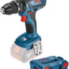 Bosch Professional GSB 18V-28 Solo Accu Klopboor | 18 Volt | Solo | +L-Boxx [0.601.9H4.008] -Makita || Beta || Metabo Verkoopwinkel Bosch Blauw GSB 18 V 28 Solo 0.601.9H4.008