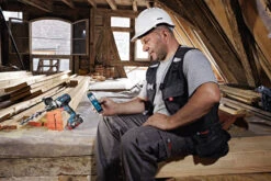 Bosch Professional GSB 18V-110 C Solo Accuklopboor | 18V Li-Ion | C-Ready | Brushless | L-Boxx | Solo [0.601.9G0.30A] -Makita || Beta || Metabo Verkoopwinkel Bosch Blauw GSB 18 V 85 C 0.601.9G0.300 ext 4