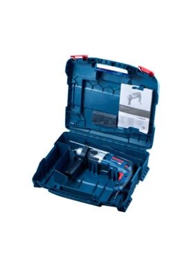 Bosch Professional GSB 20-2 Klopboor | 13 Mm Boorhouder | 850Watt | 2 Versnellingen | L-Case [0.601.17B.400] -Makita || Beta || Metabo Verkoopwinkel Bosch Blauw GSB 20 2 0.601.17B.400 ext 3