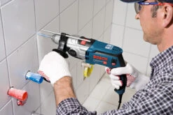 Bosch Professional GSB 20-2 Klopboor | 13 Mm Boorhouder | 850Watt | 2 Versnellingen | L-Case [0.601.17B.400] -Makita || Beta || Metabo Verkoopwinkel Bosch Blauw GSB 20 2 0.601.17B.400 ext 4