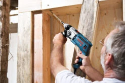 Bosch Professional GSB 20-2 Klopboor | 13 Mm Boorhouder | 850Watt | 2 Versnellingen | L-Case [0.601.17B.400] -Makita || Beta || Metabo Verkoopwinkel Bosch Blauw GSB 20 2 0.601.17B.400 ext 6