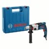 Bosch Professional GSB 21-2 RCT Klopboormachine | 13 Mm | 1300 Watt | 2 Versnellingen | +Koffer [0.601.19C.700] -Makita || Beta || Metabo Verkoopwinkel Bosch Blauw GSB 21 2 RCT 0.601.19C.700