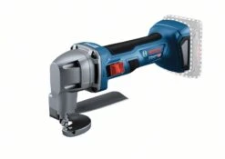 Bosch Professional GSC 18 V-16 E Accu Plaatschaar | 1,6 Mm | 18 Volt | Basic | Doos [0.601.926.300]