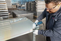 Bosch Professional GSC 75-16 Schaar | Hoge Knipsnelheid | 750 Watt | 2,2 Mm [0.601.500.500] -Makita || Beta || Metabo Verkoopwinkel Bosch Blauw GSC 75 16 0.601.500.500 ext 3