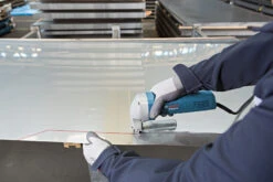 Bosch Professional GSC 75-16 Schaar | Hoge Knipsnelheid | 750 Watt | 2,2 Mm [0.601.500.500] -Makita || Beta || Metabo Verkoopwinkel Bosch Blauw GSC 75 16 0.601.500.500 ext 4