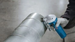 Bosch Professional GSC 75-16 Schaar | Hoge Knipsnelheid | 750 Watt | 2,2 Mm [0.601.500.500] -Makita || Beta || Metabo Verkoopwinkel Bosch Blauw GSC 75 16 0.601.500.500 ext 7