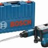 Bosch Professional GSH 7 VC Breekhamer | 8,5 Kg | SDS-Max | 13 J | 1500 Watt | +koffer [0.611.322.000]