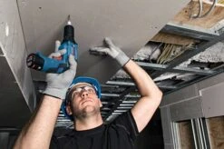 Bosch Professional GTB 12 V-11 Solo L-Boxx Accu Droogbouwschroevendraaier | 12 Volt | Solo | +L-Boxx [0.601.9E4.003] -Makita || Beta || Metabo Verkoopwinkel Bosch Blauw GSR 108 V EC TE 0.601.9E4.000 ext 6 2