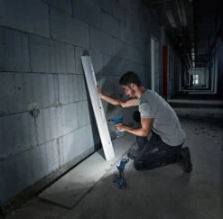 Bosch Professional GSB 18 V-21 Solo Accuklopboormachine | 18 Volt Li-Ion | Solo | L-Boxx [0.601.9H1.108] -Makita || Beta || Metabo Verkoopwinkel Bosch Blauw GSR 18 V 21 0.601.9H1.002 ext 8