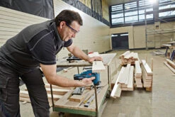 Bosch Professional GST 12V-70 Accu Decoupeerzaag | 70 Mm | 12 Volt | Solo | L-Boxx [0.601.5A1.002] -Makita || Beta || Metabo Verkoopwinkel Bosch Blauw GST 108 V Li 0.601.5A1.000 ext 3