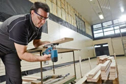 Bosch Professional GST 12V-70 Accu Decoupeerzaag | 70 Mm | 12 Volt | Solo | L-Boxx [0.601.5A1.002] -Makita || Beta || Metabo Verkoopwinkel Bosch Blauw GST 108 V Li 0.601.5A1.000 ext 4