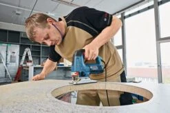 Bosch Professional GST 160 BCE Decoupeerzaag | Beugelgreep | 800 Watt | + L-Boxx [0.601.518.000] -Makita || Beta || Metabo Verkoopwinkel Bosch Blauw GST 160 BCE 0.601.518.000 ext 2