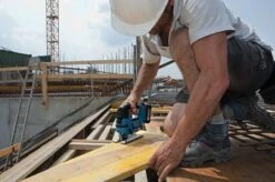 Bosch Professional GST 18V-LI B Accu Decoupeerzaag | Beugel | 18 Volt Li-Ion | Solo | +L-Boxx [0.601.5A6.101] -Makita || Beta || Metabo Verkoopwinkel Bosch Blauw GST 18 V Solo L Boxx 0.601.5A6.101 ext 4