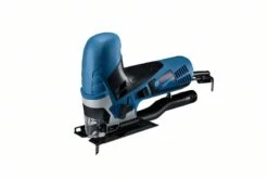 Bosch Professional GST 90 E Decoupeerzaag | Bodygrip | +Koffer [0.601.58G.000] -Makita || Beta || Metabo Verkoopwinkel Bosch Blauw GST 90 E 0.601.58G.000 ext 2