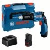 Bosch Professional GTB 12 V-11 Accudroogbouwschroevendraaier | 12 V Li-Ion 2.0 Ah | L-Boxx [0.601.9E4.007] -Makita || Beta || Metabo Verkoopwinkel Bosch Blauw GTB 12 V 11 0.601.9E4.007
