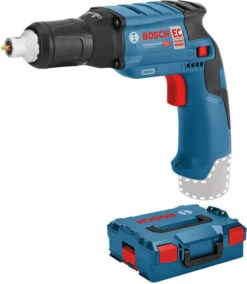 Bosch Professional GTB 12 V-11 Solo L-Boxx Accu Droogbouwschroevendraaier | 12 Volt | Solo | +L-Boxx [0.601.9E4.003]
