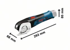 Bosch Professional GUS 12V-300 Universele Accuschaar | 12 Volt | +L-Boxx | Solo [0.601.9B2.905] -Makita || Beta || Metabo Verkoopwinkel Bosch Blauw GUS 12V 300 0.601.9B2.905 ext 5