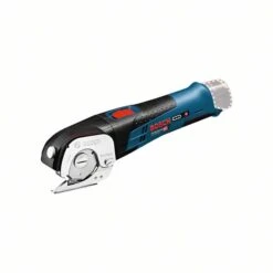 Bosch Professional GUS 12V-300 Solo Universele Accuschaar | 12 Volt | Solo | In Doos [0.601.9B2.901]