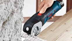 Bosch Professional GUS 12V-300 Solo Universele Accuschaar | 12 Volt | Solo | In Doos [0.601.9B2.901] -Makita || Beta || Metabo Verkoopwinkel Bosch Blauw GUS 12V 300 Solo 0.601.9B2.901 ext 5