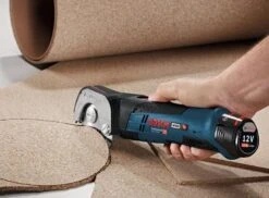 Bosch Professional GUS 12V-300 Solo Universele Accuschaar | 12 Volt | Solo | In Doos [0.601.9B2.901] -Makita || Beta || Metabo Verkoopwinkel Bosch Blauw GUS 12V 300 Solo 0.601.9B2.901 ext 6