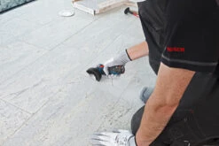 Bosch Professional GWS 12V-76 Solo Accu Haakse Slijper | 76 Mm | 12 Volt | Solo | +L-Boxx [0.601.9F2.003] -Makita || Beta || Metabo Verkoopwinkel Bosch Blauw GWS 108 76 V EC 0.601.9F2.002 ext 16 1