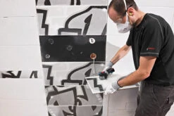 Bosch Professional GWS 12V-76 Accu Haakse Slijper | 76 Mm | 12 Volt 3,0 Ah Li-ion | +L-Boxx [0.601.9F2.00B] -Makita || Beta || Metabo Verkoopwinkel Bosch Blauw GWS 108 76 V EC 0.601.9F2.002 ext 18 2