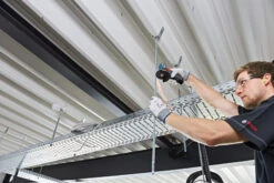 Bosch Professional GWS 12V-76 Accu Haakse Slijper | 12 Volt 2,0 Ah Li-ion | +Tas En Schijven [0.601.9F2.00C] -Makita || Beta || Metabo Verkoopwinkel Bosch Blauw GWS 108 76 V EC 0.601.9F2.002 ext 2