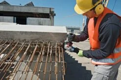 Bosch Professional GWS 18V-10 SC Solo Accu Haakse Slijper 125 Mm | 18 Volt | +L-Boxx | Solo [0.601.9G3.40B] -Makita || Beta || Metabo Verkoopwinkel Bosch Blauw GWS 18 V 125 C 0.601.9G3.101 ext 3