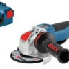 Bosch Professional GWX 18V-10 PSC Haakse Slijper 125mm | 18V X-Lock | GCY | L-Boxx | Basic [0.601.7B0.800]