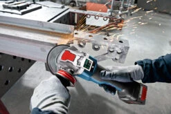 Bosch Professional GWX 18V-10 PSC Haakse Slijper 125mm | 18V X-Lock | GCY | L-Boxx | Basic [0.601.7B0.800] -Makita || Beta || Metabo Verkoopwinkel Bosch Blauw GWX 18V 10 PSC 0.601.7B0.800 ext 5