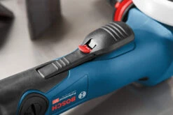 Bosch Professional GWX 18V-10 PSC Haakse Slijper 125mm | 18V X-Lock | GCY | L-Boxx | Basic [0.601.7B0.800] -Makita || Beta || Metabo Verkoopwinkel Bosch Blauw GWX 18V 10 PSC 0.601.7B0.800 ext 8
