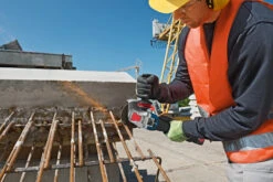 Bosch Professional GWX 18V-10 SC Accu Haakse Slijper 18 V | 125 Mm X-Lock | Solo | +GCY +L-Boxx [0.601.7B0.400] -Makita || Beta || Metabo Verkoopwinkel Bosch Blauw GWX 18V 10 SC 0.601.7B0.400 ext 4