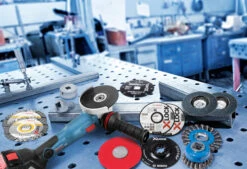 Bosch Professional GWX 18V-10 SC Accu Haakse Slijper 18 V | 125 Mm X-Lock | Solo | +GCY +L-Boxx [0.601.7B0.400] -Makita || Beta || Metabo Verkoopwinkel Bosch Blauw GWX 18V 10 SC 0.601.7B0.400 ext 7