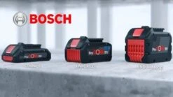 Bosch Professional Starterset 18 V 12.0 Ah Starterset 2x Accu ProCore18V 12.0 Ah | + Lader GAL 160 CV [1.600.A01.6GY] -Makita || Beta || Metabo Verkoopwinkel Bosch Blauw Starterset 18 V 12.0 Ah 1.600.A01.6GY ext 2