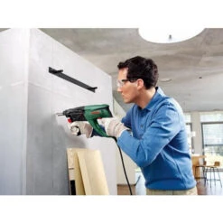 Bosch Groen PBH 3000-2 FRE Combihamer 2.8J SDS+ | 750W | Koffer + Boorhouder [0.603.394.200] -Makita || Beta || Metabo Verkoopwinkel Bosch DHZ PBH 3000FRE 3