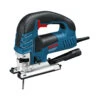 Bosch Professional GST 150 BCE Decoupeerzaag | 780 Watt | Pendelslagverstelling | + Koffer [0.601.513.000]