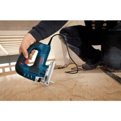 Bosch Professional GST 150 BCE Decoupeerzaag | 780 Watt | Pendelslagverstelling | + L-Boxx [0.601.513.003] -Makita || Beta || Metabo Verkoopwinkel Bosch Decoupeerzaag GST 150 BCE 1