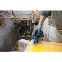 Bosch Professional GST 150 BCE Decoupeerzaag | 780 Watt | Pendelslagverstelling | + Koffer [0.601.513.000] -Makita || Beta || Metabo Verkoopwinkel Bosch Decoupeerzaag GST 150 BCE 4 1