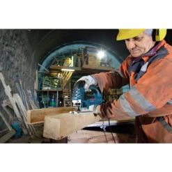 Bosch Professional GST 150 BCE Decoupeerzaag | 780 Watt | Pendelslagverstelling | + Koffer [0.601.513.000] -Makita || Beta || Metabo Verkoopwinkel Bosch Decoupeerzaag GST 150 BCE 5 1