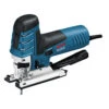 Bosch Professional GST 150 CE Decoupeerzaag | 780 Watt | Pendelslagverstelling | Koffer [0.601.512.000] -Makita || Beta || Metabo Verkoopwinkel Bosch Decoupeerzaag GST 150 CE